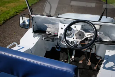 Mini Moke